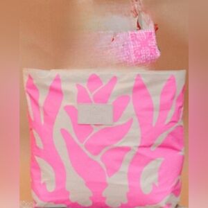 2 Piece Set Pink Manuhealii X Aloha Collection